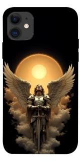 Чохол на Apple iPhone 11 (6.1") Archangel Michael фото 1 з 1