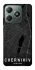 Чехол на Realme C61 Chernihiv map фото 1 из 1