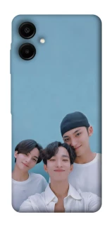 Чехол на Samsung Galaxy A07 Seventeen фото 1 из 1