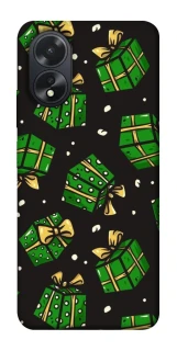 Чехол на Oppo A38 Christmas mood ver.5 фото 1 из 1