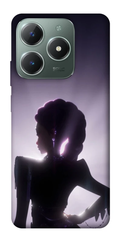 Чохол на Realme C61 K-Pop Demon Hunters ver.13 фото 1 з 1