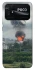 Чохол на Xiaomi Poco C40 Moscow never sleeps ver.4 фото 1 з 1