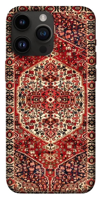 Чохол на Apple iPhone 14 Pro Max (6.7") Килим v11 фото 1 з 1