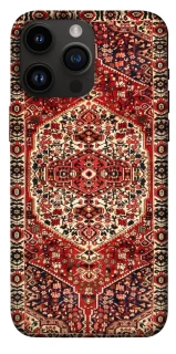 Чехол на Apple iPhone 14 Pro Max (6.7") Килим v11 фото 1 из 1