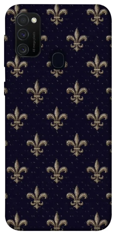 Чехол на Samsung Galaxy M21 Lily фото 1 из 1