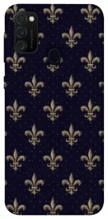 Чехол на Samsung Galaxy M21 Lily фото 1 из 1