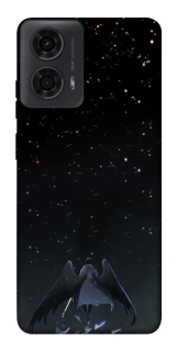 Чехол на Motorola Moto G24 Omniscient Reader's v4 фото 1 из 1