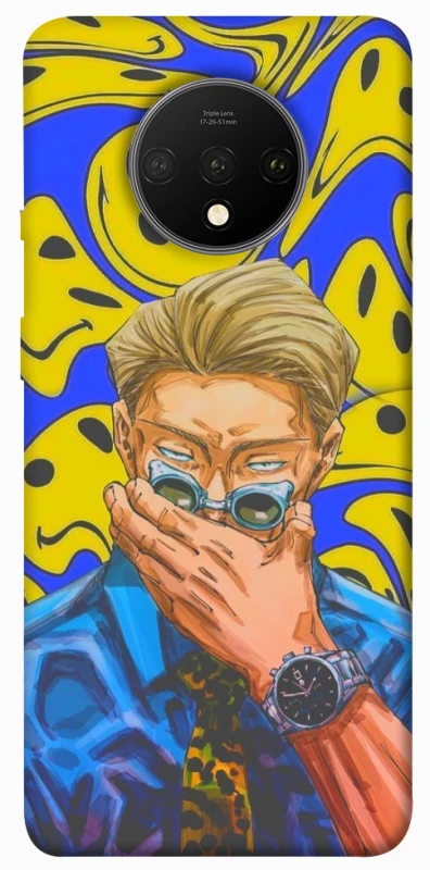 Чохол на OnePlus 7T Nanami v5 фото 1 з 1