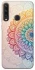 Чохол на Huawei Y6p Mandala ver.1 фото 1 з 1