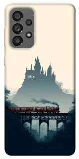 Чохол на Samsung Galaxy A73 5G Hogwarts v1 фото 1 з 1