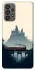Чехол на Samsung Galaxy A73 5G Hogwarts v1 фото 1 из 1