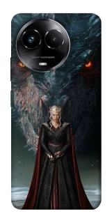 Чехол на Realme C67 4G House of the Dragon ver.7 фото 1 из 1