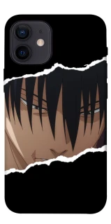 Чехол на Apple iPhone 12 mini (5.4") Toji v6 фото 1 из 1