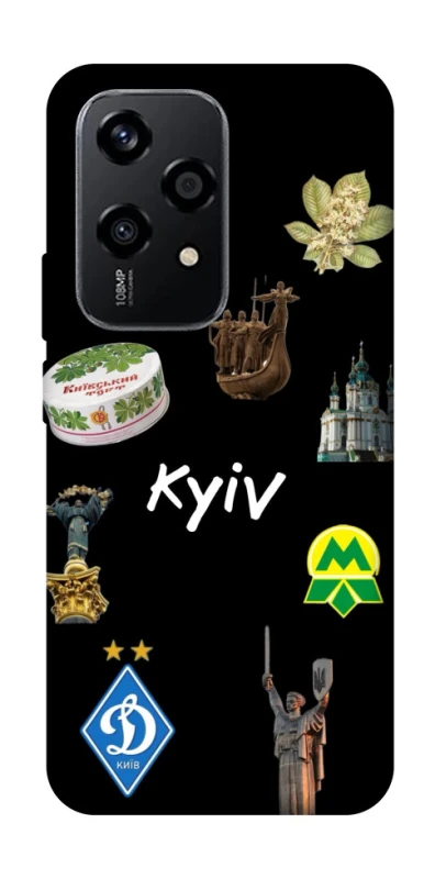 Чохол на Honor 200 Lite Kyiv фото 1 з 1