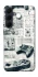 Чохол на Samsung Galaxy A55 Gamer Zone ver.2 фото 1 з 1