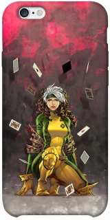 Чохол на Apple iPhone 6/6s plus (5.5") Rogue фото 1 з 1