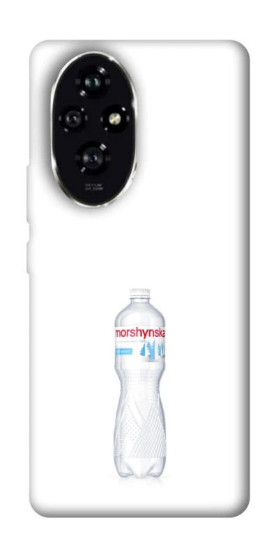 Чохол на Honor 200 Morshynska фото 1 з 1