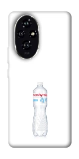 Чохол на Honor 200 Morshynska фото 1 з 1