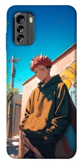 Чохол на Nokia G60 Yuji Itadori фото 1 з 1