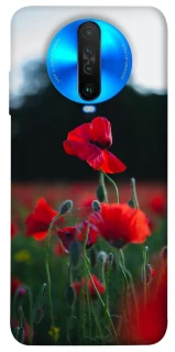 Чехол на Xiaomi Poco X2 Мак фото 1 из 1