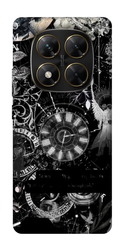 Чохол на Xiaomi Poco X7 Omniscient Reader's фото 1 з 1