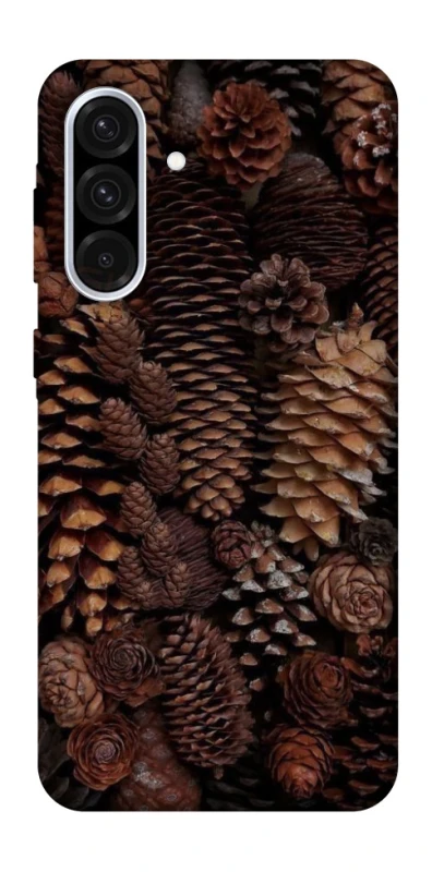 Чохол на Samsung Galaxy A36 5G Magic1 фото 1 з 1