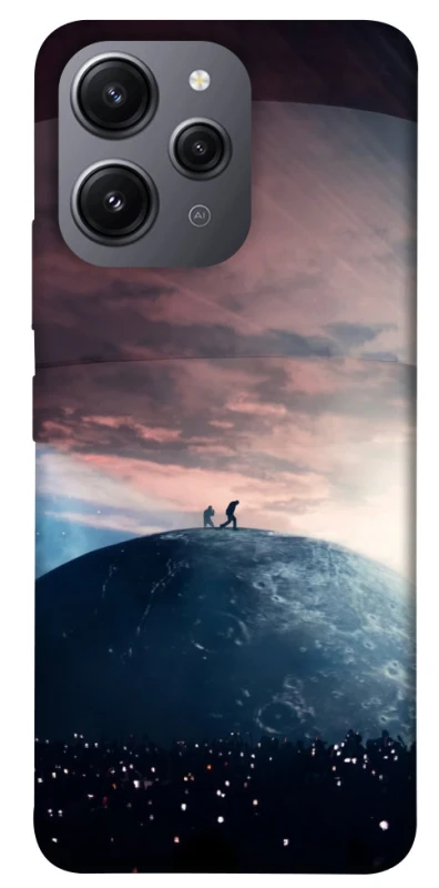 Чехол на Xiaomi Redmi 12 Kanye West ver.6 фото 1 из 1