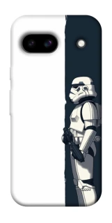Чохол на Google Pixel 8a Star Wars stormtrooper фото 1 з 1