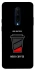 Чехол на OnePlus 7 Pro Low battery фото 1 из 1