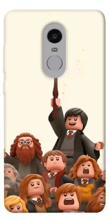 Чохол на Xiaomi Redmi Note 4X / Note 4 (Snapdragon) Harry Potter V22 фото 1 з 1