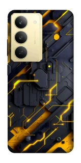 Чехол на Realme 14x CyberPhone v2 фото 1 из 1