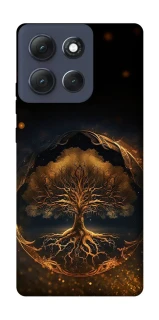 Чохол на Motorola Moto G86 Power Іґґдрасілль фото 1 з 1