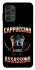 Чохол на Samsung Galaxy A13 4G Cappuccino Assassino фото 1 з 1
