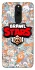 Чехол на Xiaomi Redmi 8 Brawl Stars ver.15 фото 1 из 1
