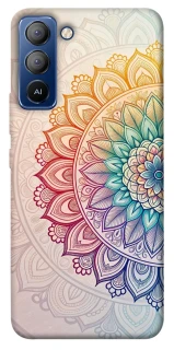 Чехол на TECNO Pop 5 LTE Mandala ver.1 фото 1 из 1