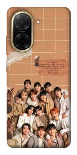 Чохол на Xiaomi Redmi A5 (Europe version) Seventeen v4 фото 1 з 1