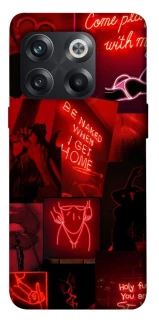 Чехол на OnePlus 10T Hot collage фото 1 из 1