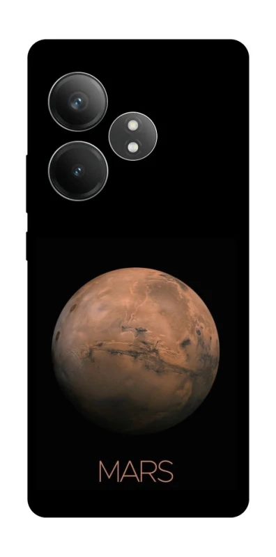 Чехол на Realme GT Neo 6 Mars фото 1 из 1