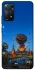 Чехол на Xiaomi Redmi Note 11 Pro 4G/5G Moscow never sleeps ver.8 фото 1 из 1