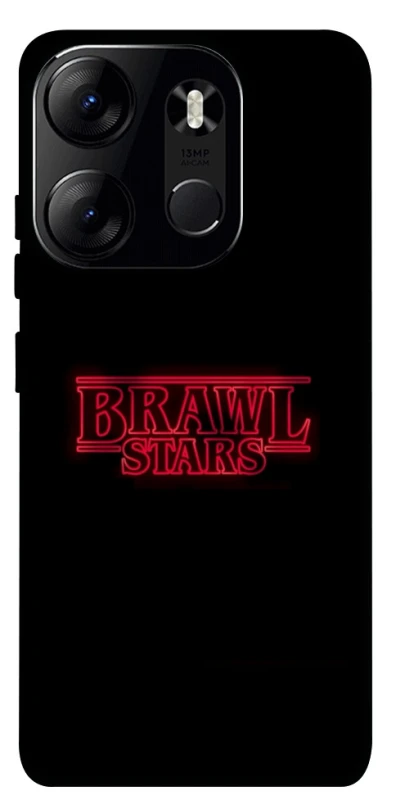 Чохол на Tecno Spark Go 2023 Brawl Stars ver.12 фото 1 з 1