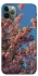 Чохол на Apple iPhone 11 Pro Max (6.5") Flowers v4 фото 1 з 1