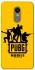 Чехол на Xiaomi Redmi 5 Plus / Redmi Note 5 (Single Camera) Pubg logo ver.2 фото 1 из 1