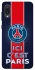 Чохол на Samsung Galaxy A02 FC PSG v1 фото 1 з 1