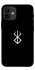 Чехол на Apple iPhone 12 mini (5.4") Метка Берсерка фото 1 из 1