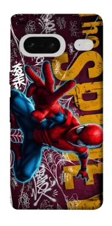 Чохол на Google Pixel 7 Spider Man ver.3 фото 1 з 1