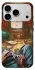 Чехол на Apple iPhone 18 Pro Max Retro style v2 фото 1 из 1