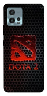 Чохол на Motorola Moto G72 Dota 2 фото 1 з 1