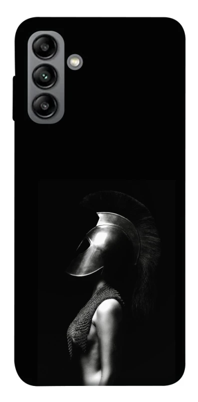 Чохол на Samsung Galaxy A04s Goddess of war ver.7 фото 1 з 1