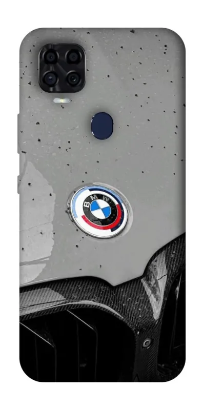 Чохол на ZTE Blade v2020 BMW v52 фото 1 з 1