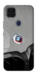 Чехол на ZTE Blade v2020 BMW v52 фото 1 из 1